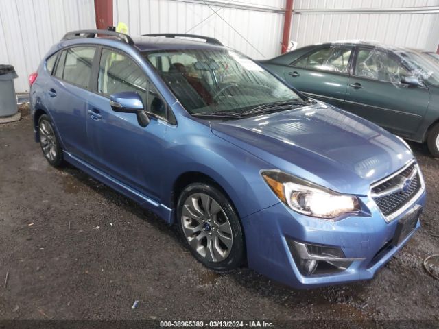 SUBARU IMPREZA 2015 jf1gpat68f8253664