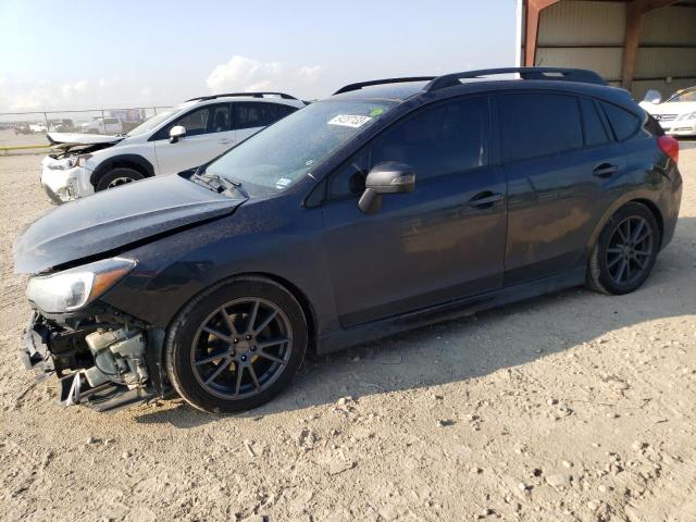 SUBARU IMPREZA SP 2015 jf1gpat68f8274188