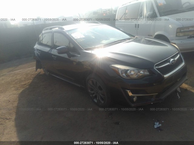 SUBARU IMPREZA WAGON 2015 jf1gpat68f9239399