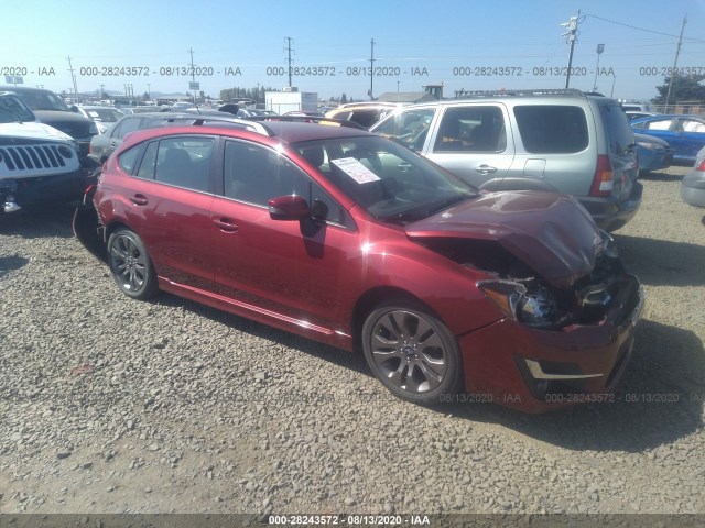 SUBARU IMPREZA WAGON 2015 jf1gpat68f9317809