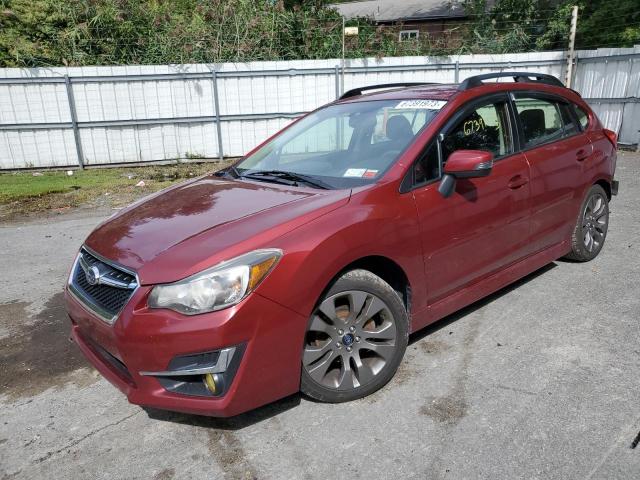 SUBARU IMPREZA SP 2015 jf1gpat68fg252004