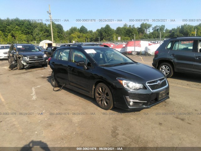 SUBARU IMPREZA WAGON 2015 jf1gpat68fg312041