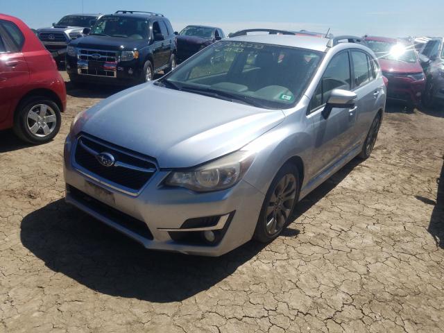 SUBARU IMPREZA 2015 jf1gpat68fh201449