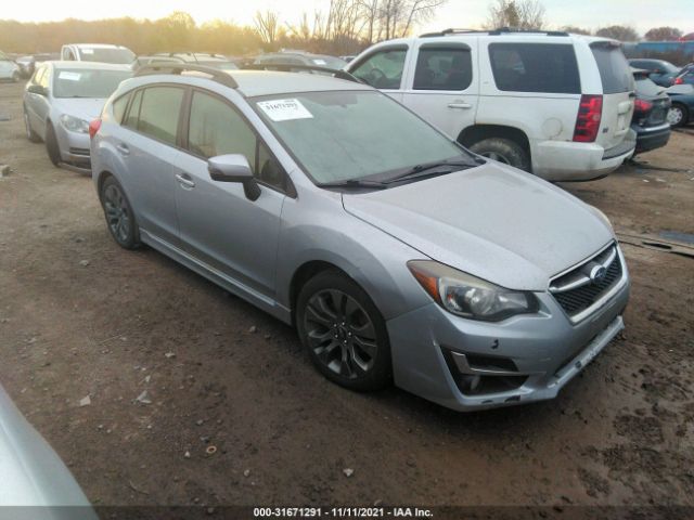 SUBARU IMPREZA WAGON 2015 jf1gpat68fh204755