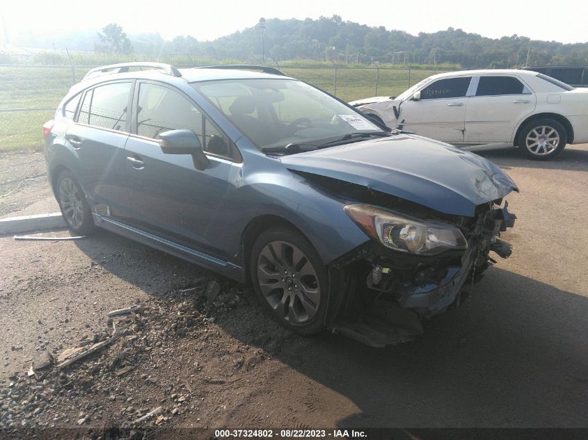 SUBARU IMPREZA 2015 jf1gpat68fh322577