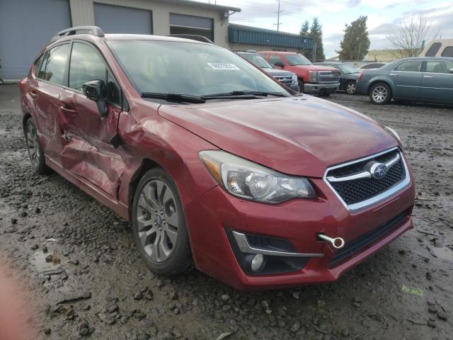 SUBARU IMPREZA SP 2015 jf1gpat69f8302001