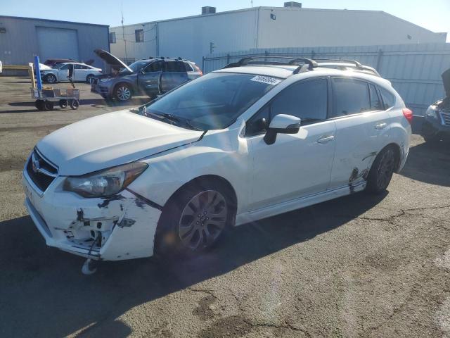 SUBARU IMPREZA SP 2015 jf1gpat69f9239864