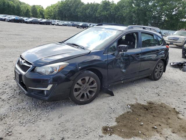 SUBARU IMPREZA 2015 jf1gpat69fg271466