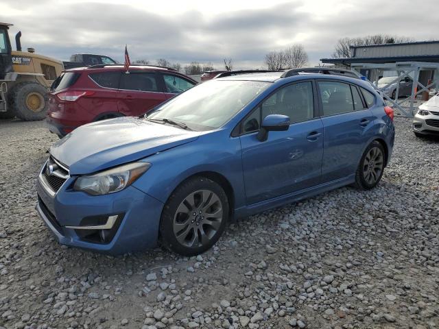 SUBARU IMPREZA 2015 jf1gpat69fg302313