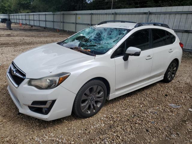 SUBARU IMPREZA SP 2015 jf1gpat6xf8210671