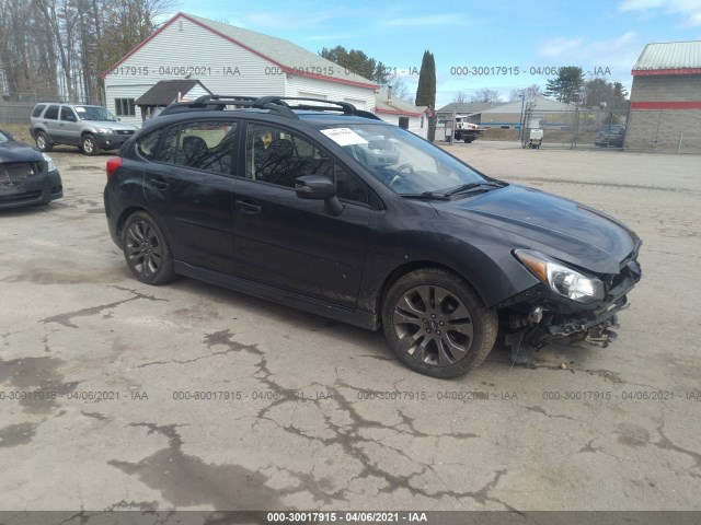 SUBARU IMPREZA WAGON 2015 jf1gpat6xf8222724