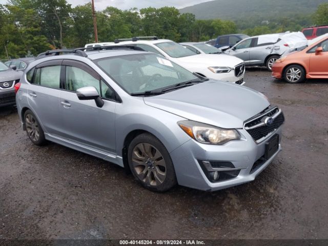 SUBARU IMPREZA 2015 jf1gpat6xf8245551