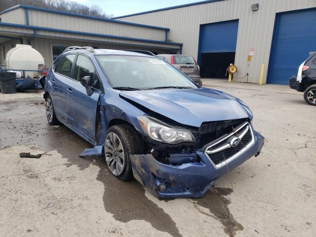 SUBARU IMPREZA SP 2015 jf1gpat6xf8251821