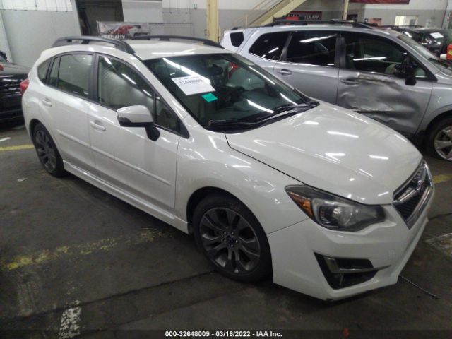 SUBARU IMPREZA WAGON 2015 jf1gpat6xf8266173