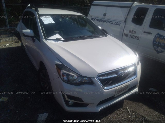 SUBARU IMPREZA WAGON 2015 jf1gpat6xf8294216