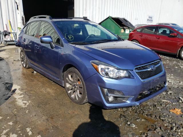 SUBARU IMPREZA 2015 jf1gpat6xf8296967