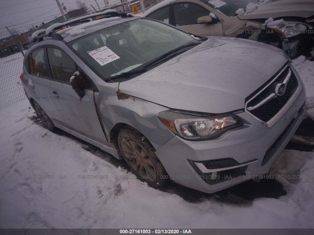 SUBARU IMPREZA WAGON 2015 jf1gpat6xf9221647