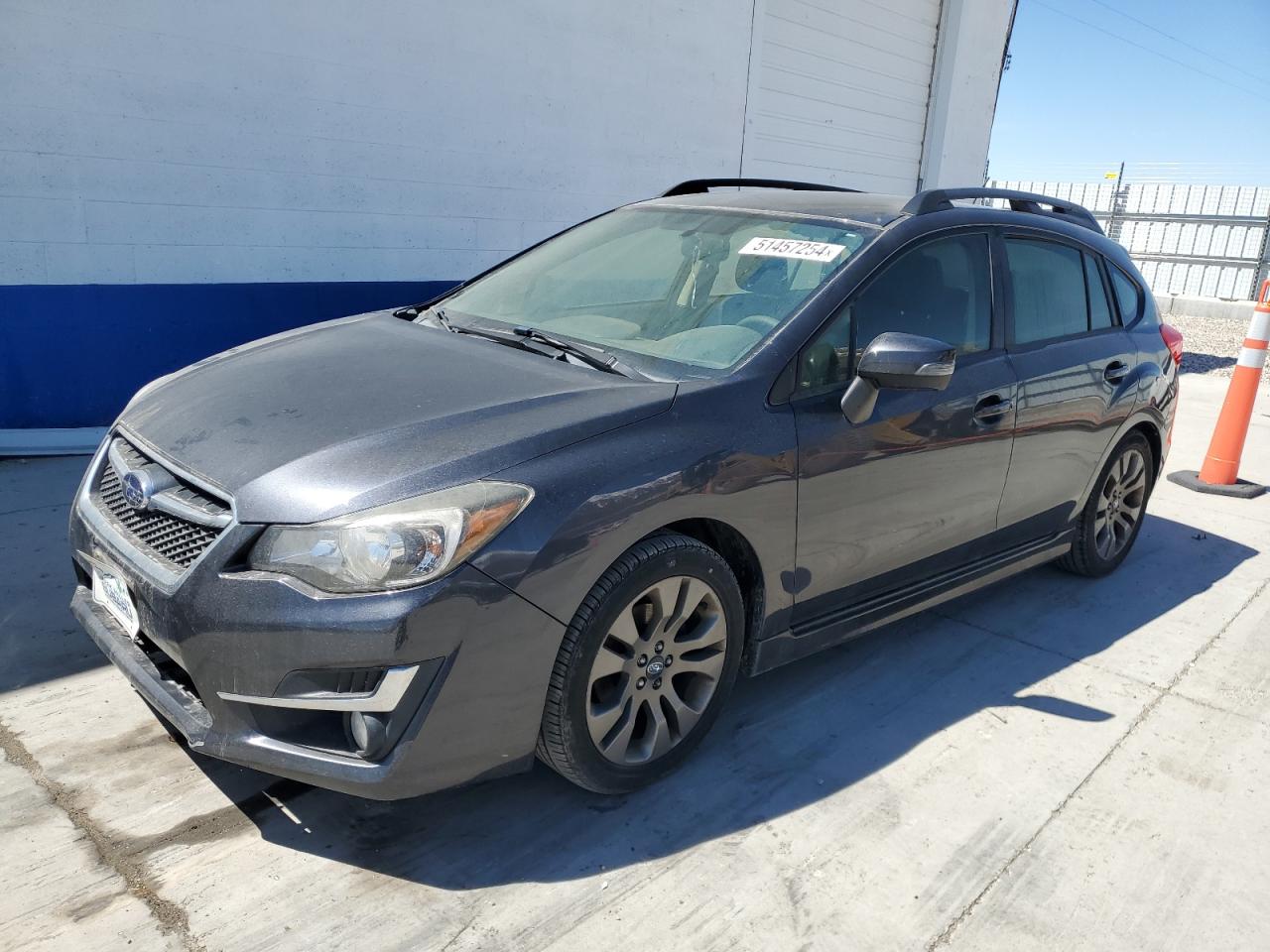 SUBARU IMPREZA 2015 jf1gpat6xf9311445