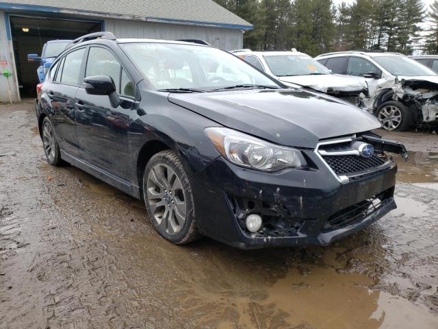 SUBARU IMPREZA SP 2015 jf1gpat6xfg296795