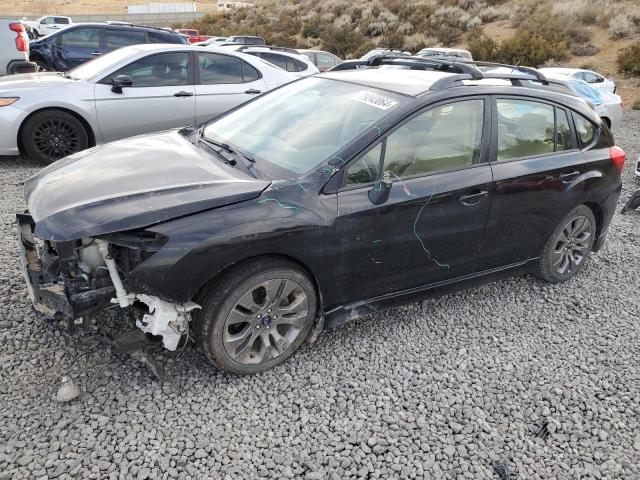 SUBARU IMPREZA SP 2015 jf1gpat6xfg329102