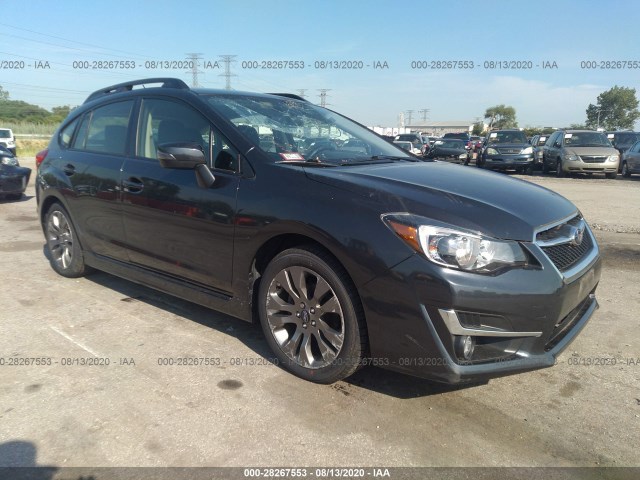 SUBARU IMPREZA WAGON 2015 jf1gpat6xfh207849