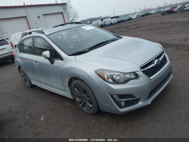 SUBARU IMPREZA 2015 jf1gpat6xfh230127