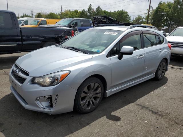 SUBARU IMPREZA SP 2012 jf1gpau60ch232155