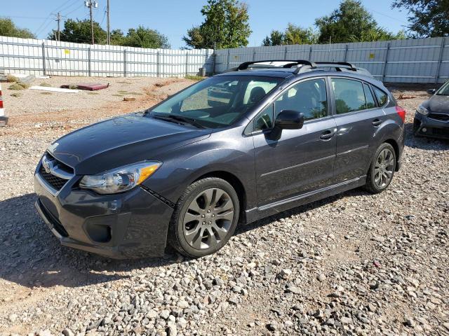 SUBARU IMPREZA SP 2012 jf1gpau60ch246394