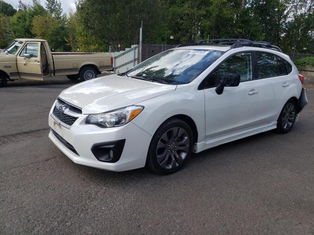 SUBARU IMPREZA 2013 jf1gpau60d2827561