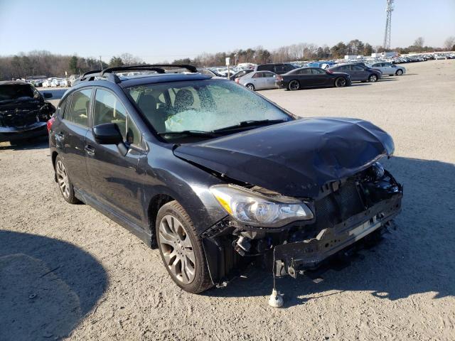 SUBARU IMPREZA SP 2013 jf1gpau60d2890904