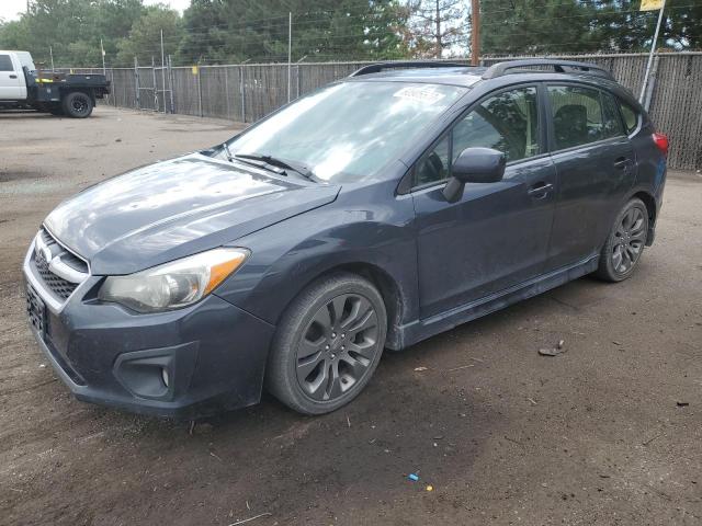 SUBARU IMPREZA SP 2013 jf1gpau60dh869466