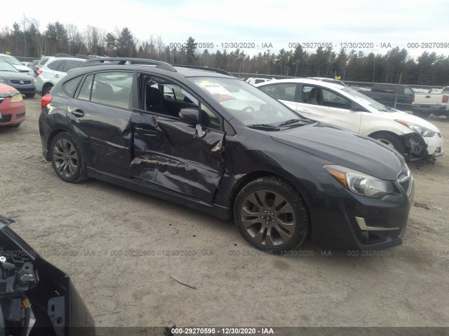 SUBARU IMPREZA WAGON 2015 jf1gpau60f8200651