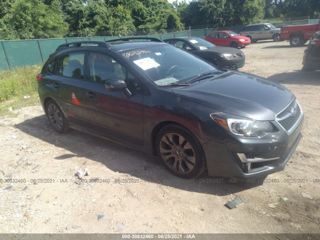 SUBARU IMPREZA WAGON 2015 jf1gpau60f8200679