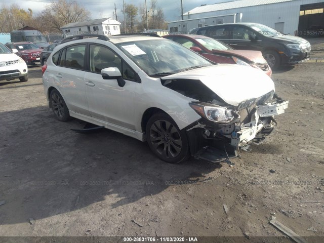 SUBARU IMPREZA WAGON 2015 jf1gpau60f8319641