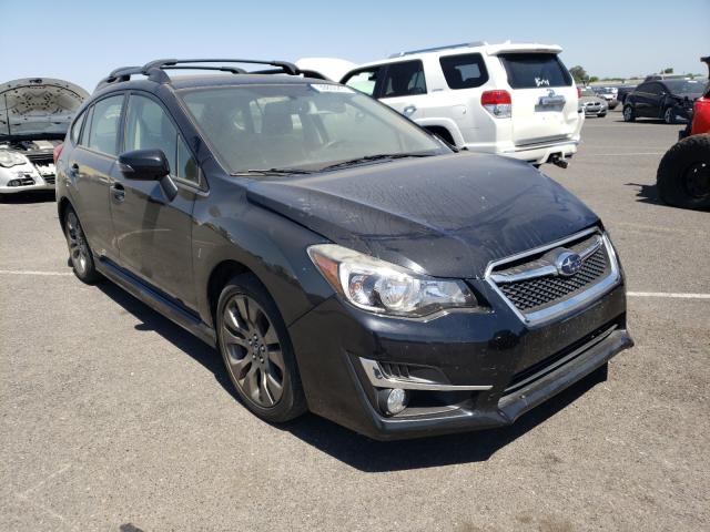 SUBARU NULL 2015 jf1gpau60f8330672