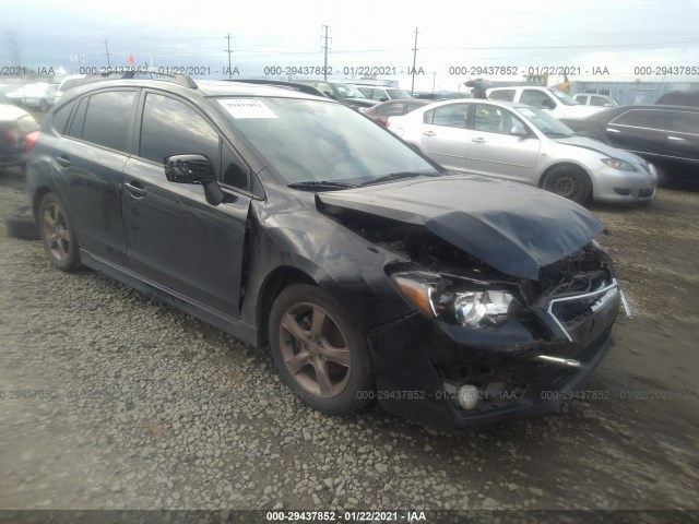 SUBARU IMPREZA WAGON 2015 jf1gpau60fh286883