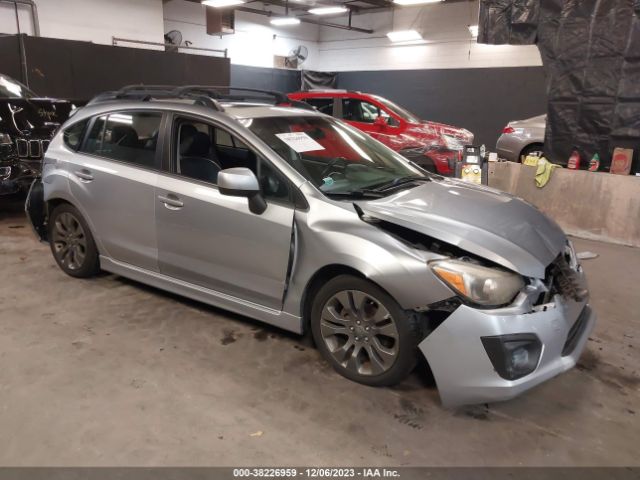 SUBARU IMPREZA 2012 jf1gpau61ch216711