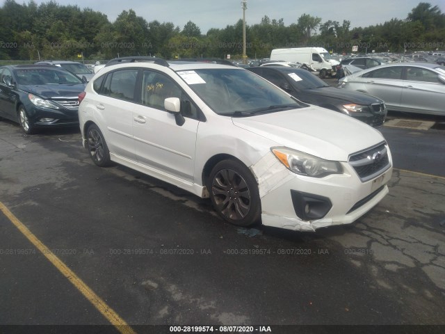 SUBARU IMPREZA WAGON 2012 jf1gpau61ch224226