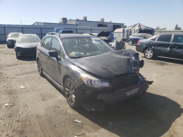 SUBARU IMPREZA SP 2014 jf1gpau61e8232443