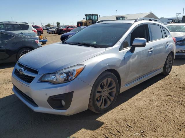 SUBARU IMPREZA 2014 jf1gpau61e8322093