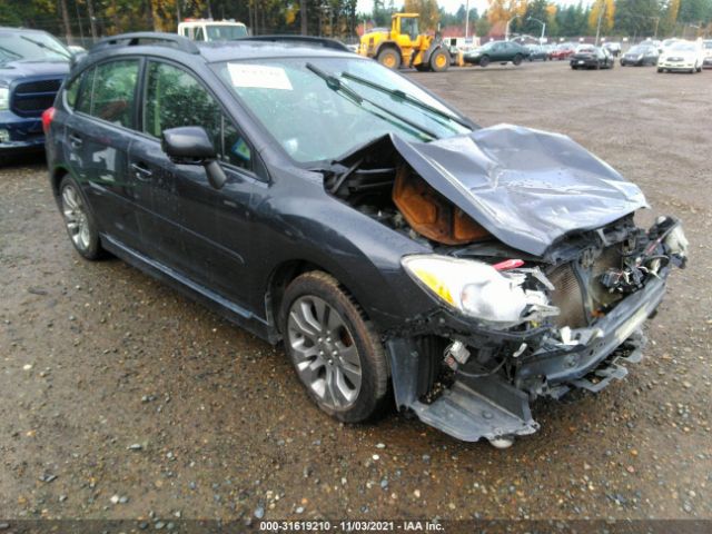 SUBARU IMPREZA WAGON 2013 jf1gpau62d2811815