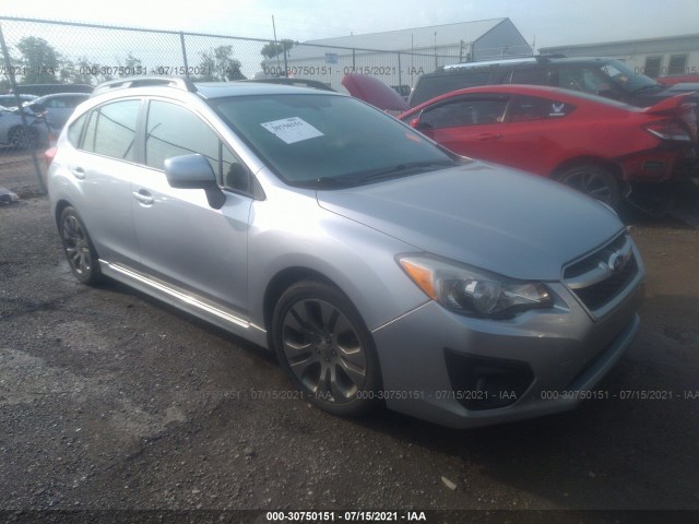 SUBARU IMPREZA WAGON 2013 jf1gpau62d2874848