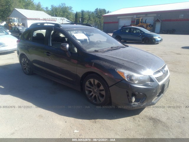 SUBARU IMPREZA WAGON 2013 jf1gpau62dh201572