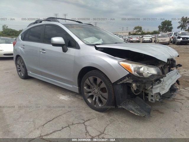 SUBARU IMPREZA WAGON 2013 jf1gpau62dh204679