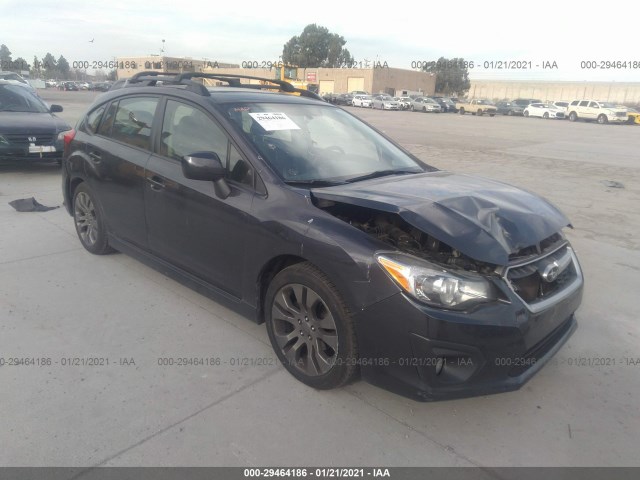 SUBARU IMPREZA WAGON 2014 jf1gpau62e8318117