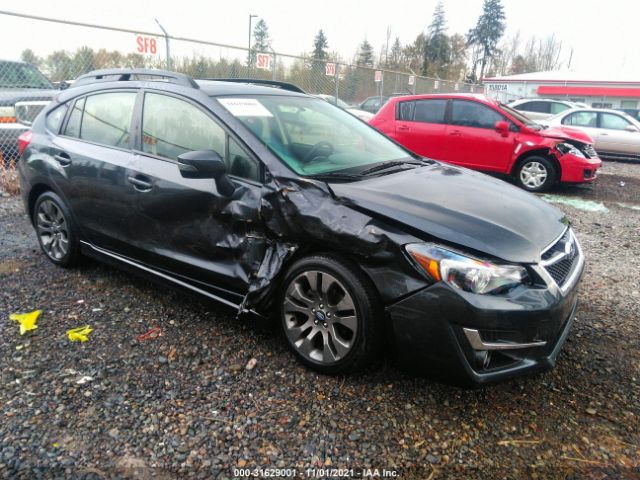 SUBARU IMPREZA WAGON 2015 jf1gpau62fh244022