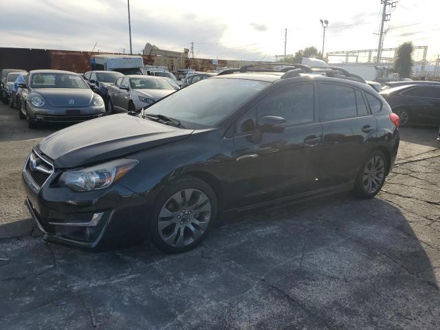 SUBARU IMPREZA SP 2016 jf1gpau62g8239050