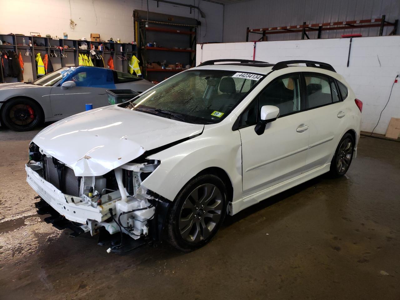 SUBARU IMPREZA 2016 jf1gpau62g8317259