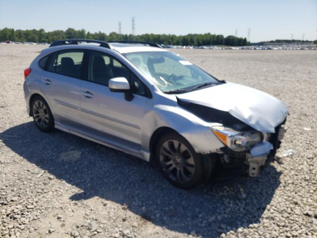 SUBARU IMPREZA SP 2012 jf1gpau63ch219674