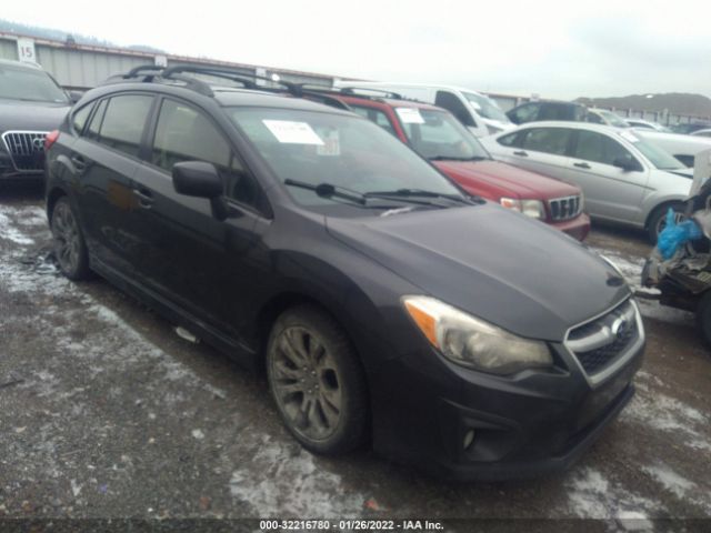 SUBARU IMPREZA WAGON 2012 jf1gpau63ch232280